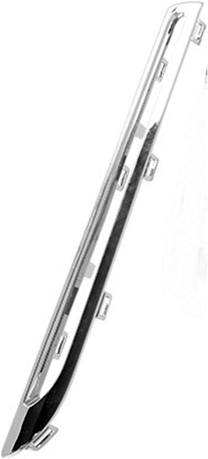 Right Side Grille molding 2016 - 2019 MERCEDES-BENZ GLC300 MB1213109 253888028564