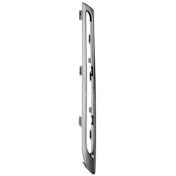 Left Side Grille molding lower 2017 - 2019 MERCEDES-BENZ GLC300  MB1214106 253888038564