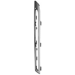 Left Side Grille molding lower 2017 - 2019 MERCEDES-BENZ GLC300  MB1214106 253888038564