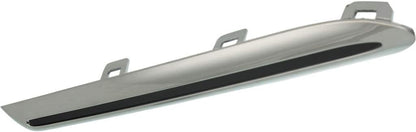 Right Side Grille molding lower 2017 - 2019 MERCEDES-BENZ E300  MB1215105 213888047364