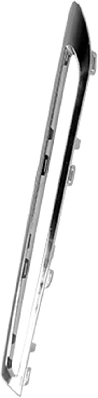 Moldura Rejilla Lado Derecho Inferior 2016 - 2016 MERCEDES-BENZ GLE300d MB1215107 292888028564