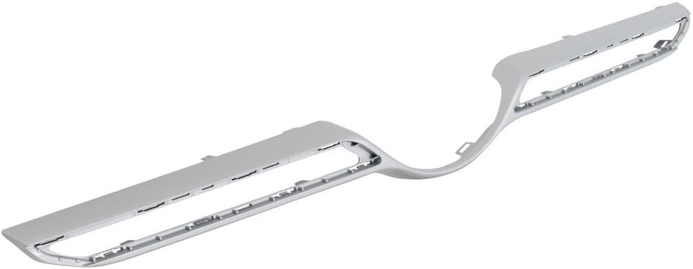 Grille molding lower 2020 - 2023 MERCEDES-BENZ GLE350  MB1216102 1678880300