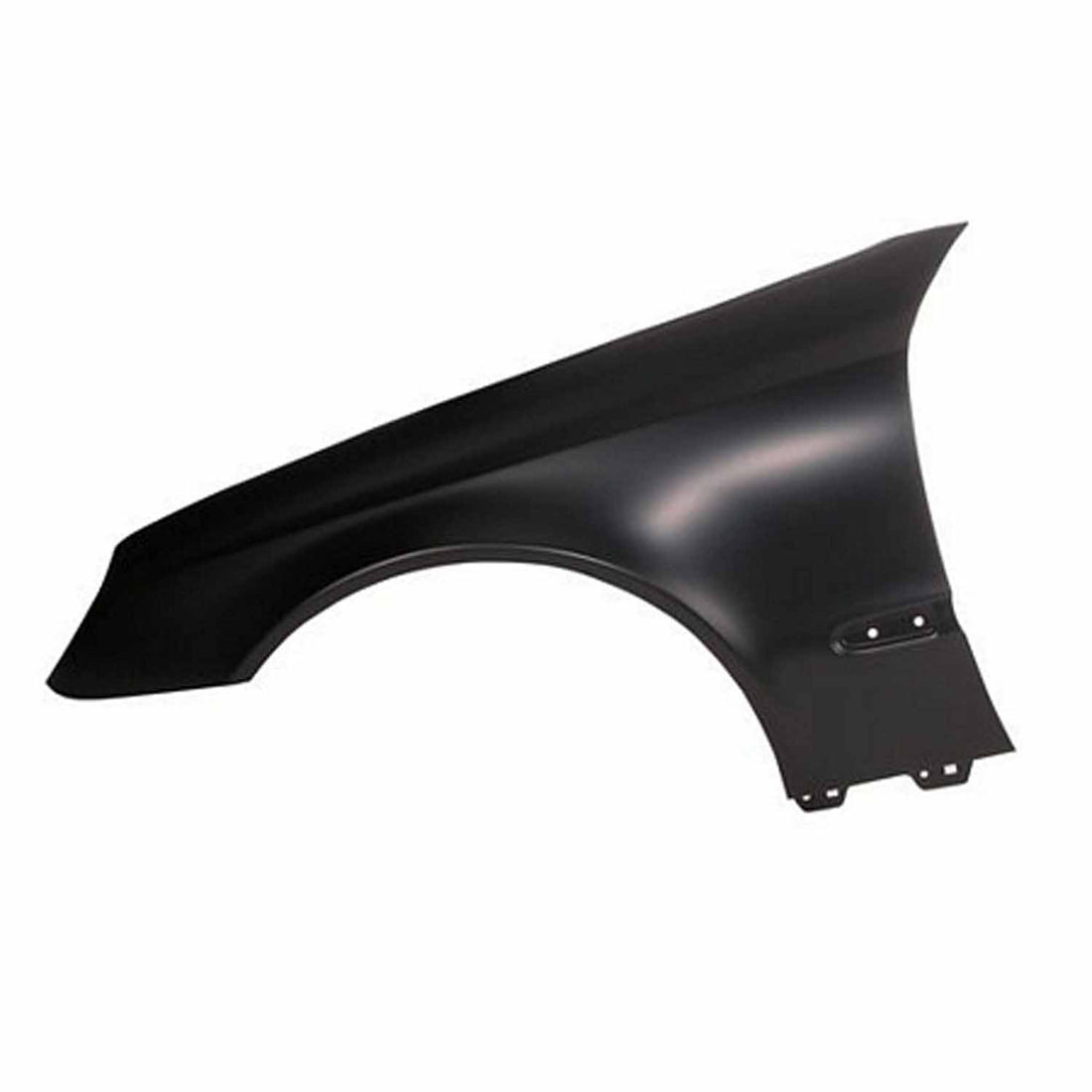 Left Side Front fender assy 2003 - 2009 MERCEDES-BENZ E320  MB1240131 2118801318-PFM