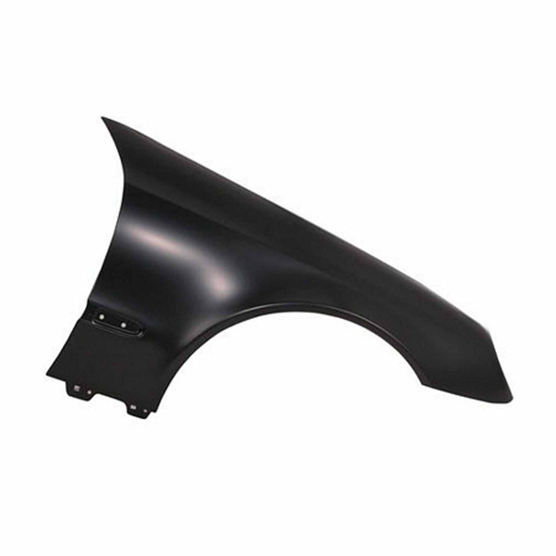 Right Side Front fender assy 2003 - 2009 MERCEDES-BENZ E320  MB1241131 2118801418-PFM