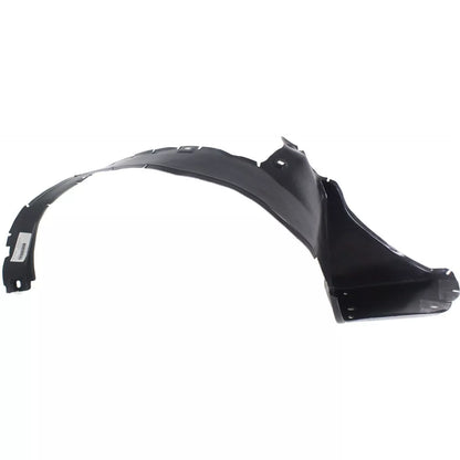 Left Side Front fender inner panel 1998 - 2004 MERCEDES-BENZ SLK230  MB1248115 1706980130