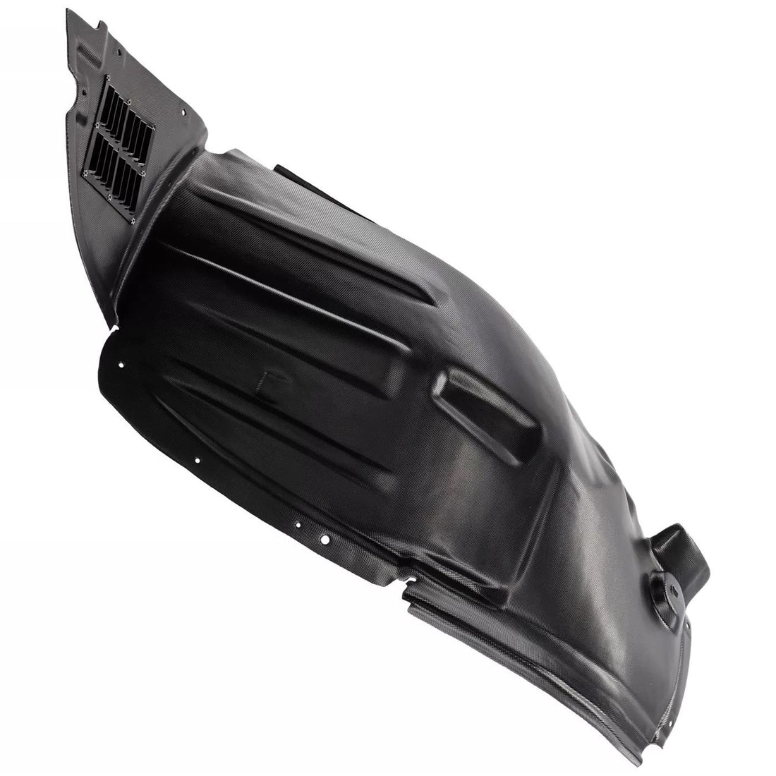 Left Side Front fender inner panel 2007 - 2009 MERCEDES-BENZ R320  MB1248132 2518801905