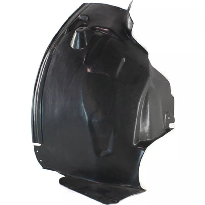 Left Side Front fender inner panel 2007 - 2009 MERCEDES-BENZ R320  MB1248133 2518840922