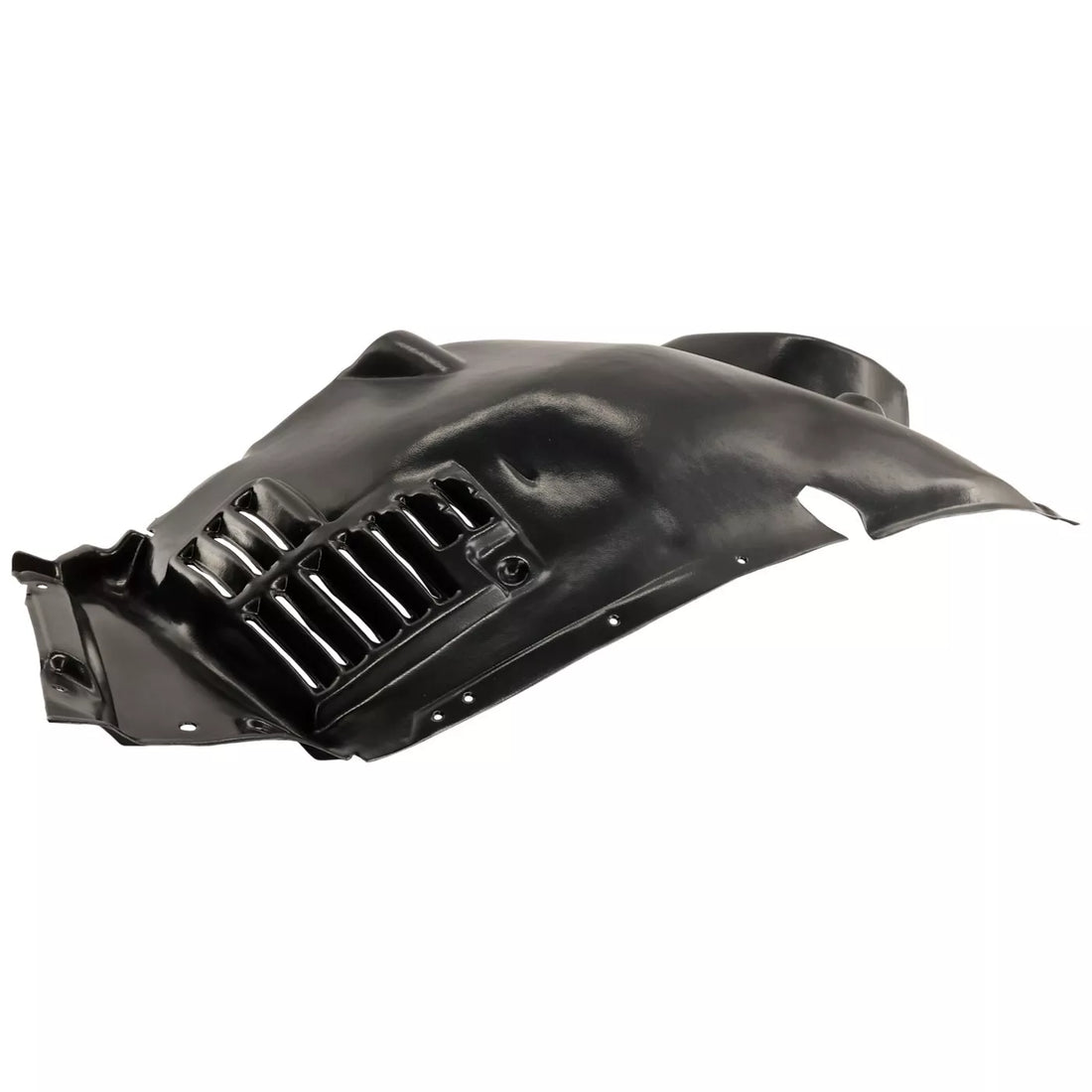 Left Side Front fender inner panel 2008 - 2015 MERCEDES-BENZ C63 AMG  MB1248147 2046900930