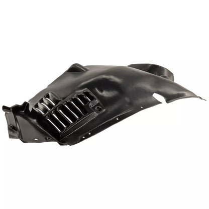 Left Side Front fender inner panel 2008 - 2015 MERCEDES-BENZ C63 AMG  MB1248147 2046900930