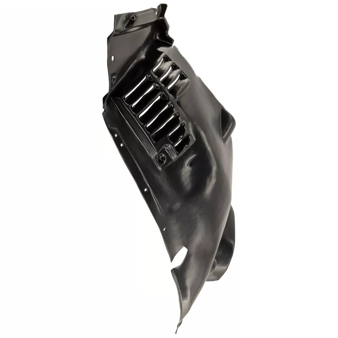 Panel interior guardabarros delantero izquierdo 2008 - 2011 MERCEDES-BENZ C63 AMG MB1248147 2046900930