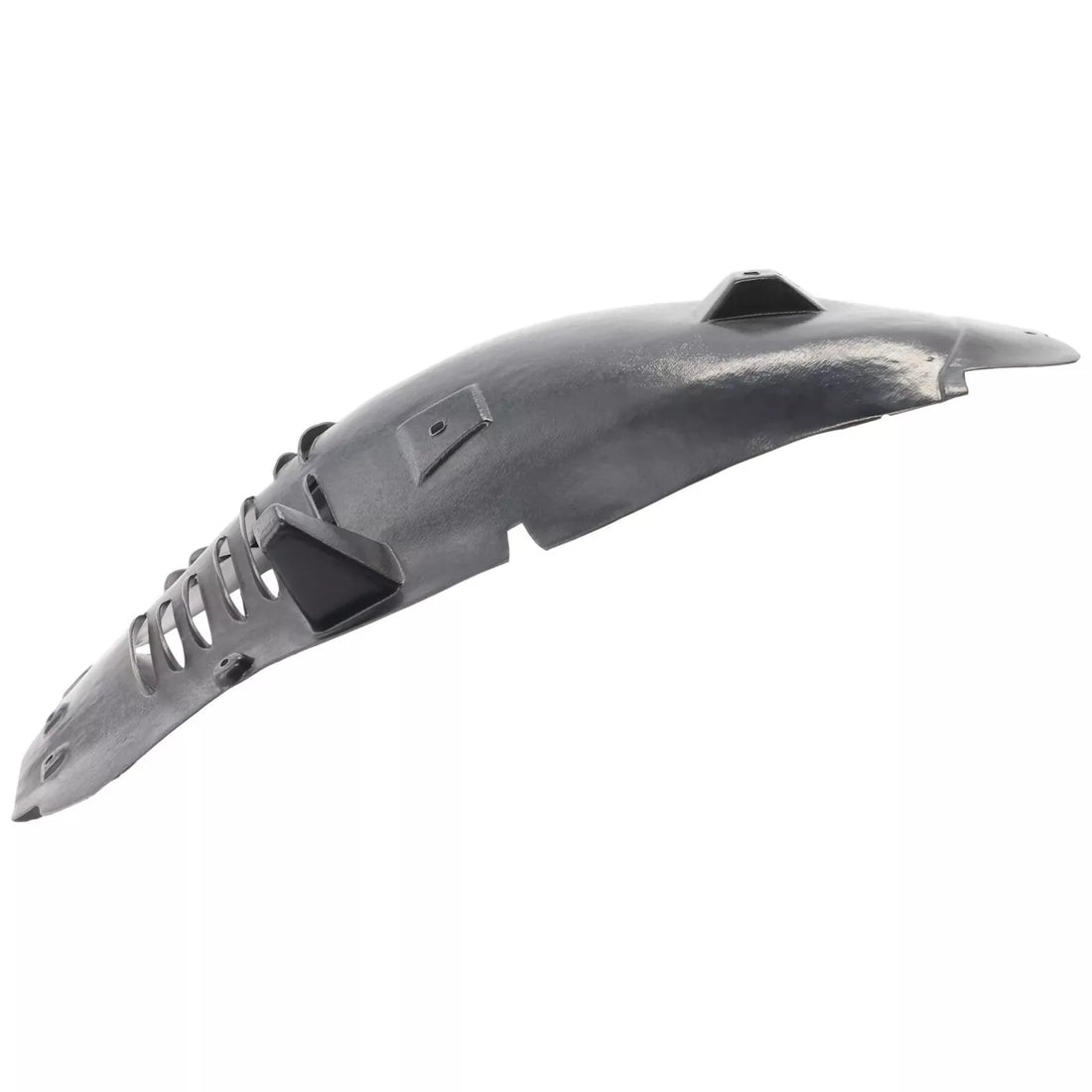 Left Side Front fender inner panel 2003 - 2006 MERCEDES-BENZ SL500  MB1248149 2306901330