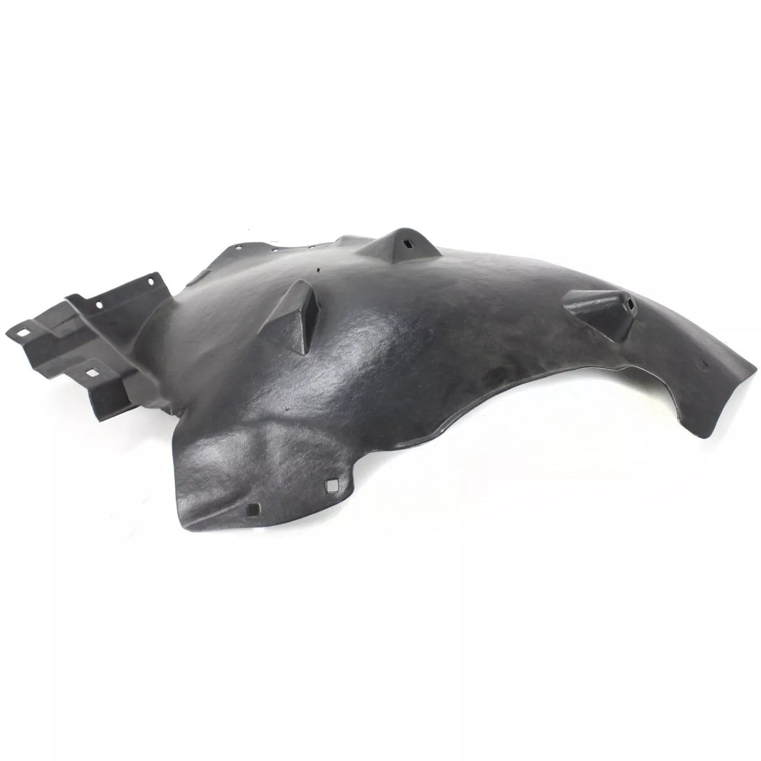 Left Side Front fender inner panel 2003 - 2006 MERCEDES-BENZ SL500  MB1248150 2306980530