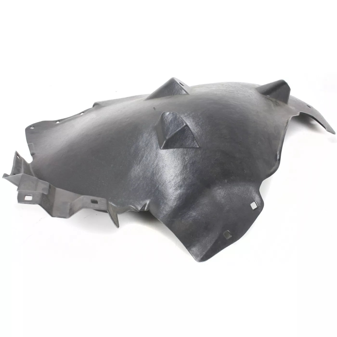 Panel interior guardabarros delantero lado izquierdo 2003 - 2006 MERCEDES-BENZ SL500 MB1248150 2306980530