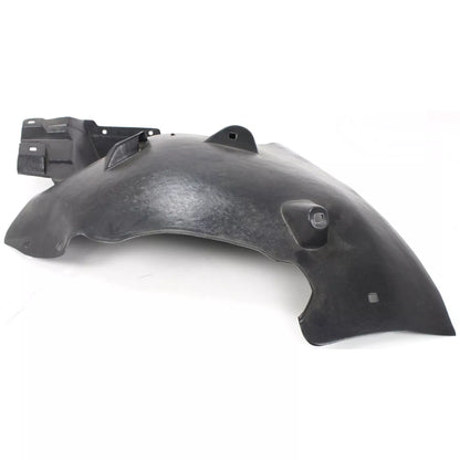 Panel interior guardabarros delantero lado izquierdo 2003 - 2006 MERCEDES-BENZ SL500 MB1248150 2306980530