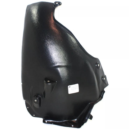 Left Side Front fender inner panel 2006 - 2009 MERCEDES-BENZ E350  MB1248152 2116902130