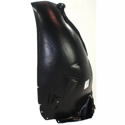 Panel interior guardabarros delantero izquierdo 2006 - 2009 MERCEDES-BENZ E350 MB1248152 2116902130