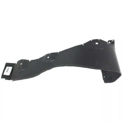 Panel interior guardabarros delantero lado izquierdo 1990 - 1993 MERCEDES-BENZ 300SL MB1248153 129690013026