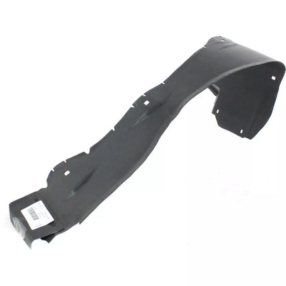 Panel interior guardabarros delantero lado izquierdo 1990 - 1993 MERCEDES-BENZ 300SL MB1248153 129690013026
