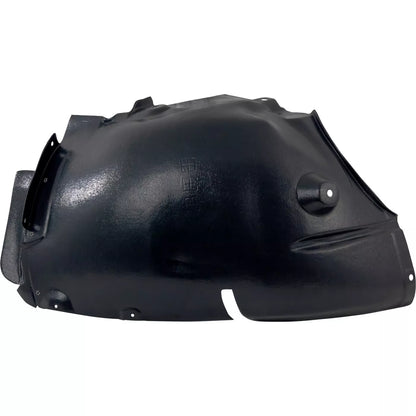 Panel interior guardabarros delantero izquierdo 2006 - 2008 MERCEDES-BENZ SLK280 MB1248154 1716900130