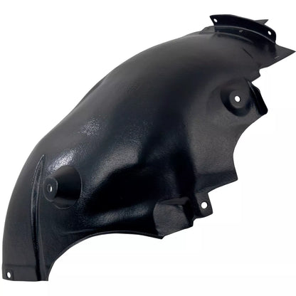Panel interior guardabarros delantero izquierdo 2006 - 2008 MERCEDES-BENZ SLK280 MB1248154 1716900130