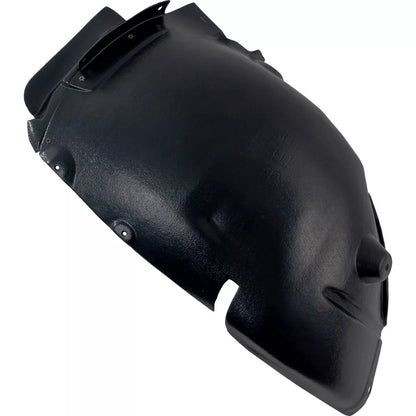 Panel interior guardabarros delantero izquierdo 2006 - 2008 MERCEDES-BENZ SLK280 MB1248154 1716900130