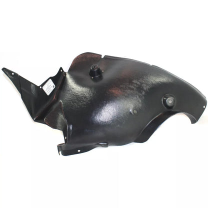 Left Side Front fender inner panel 2006 - 2008 MERCEDES-BENZ SLK280  MB1248155 1716981730