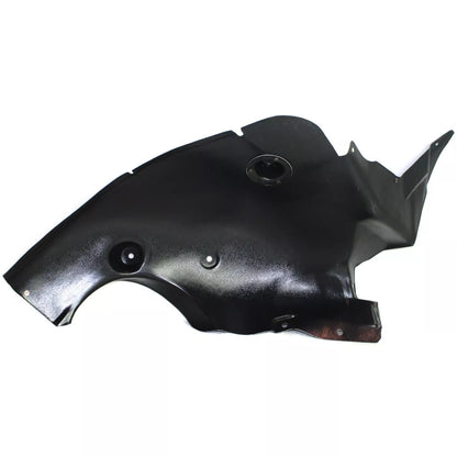Panel interior guardabarros delantero izquierdo 2006 - 2008 MERCEDES-BENZ SLK280 MB1248155 1716981730