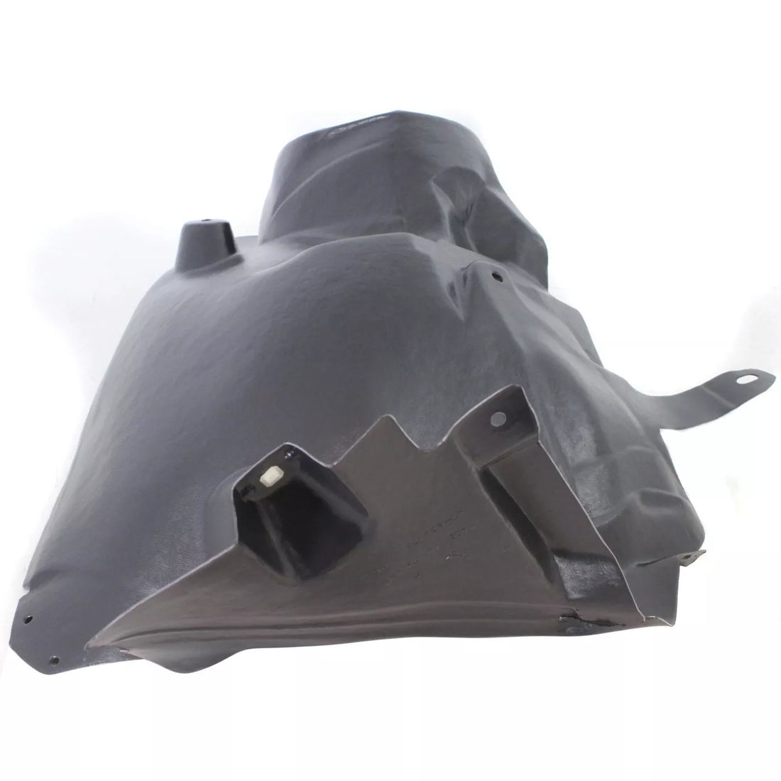Left Side Front fender inner panel 2011 - 2014 MERCEDES-BENZ E350  MB1248157 2076901330