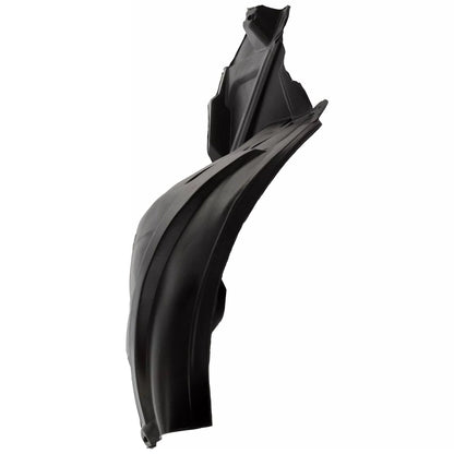 Panel interior guardabarros delantero izquierdo 2011 - 2016 MERCEDES-BENZ E350 MB1248167 2126903030