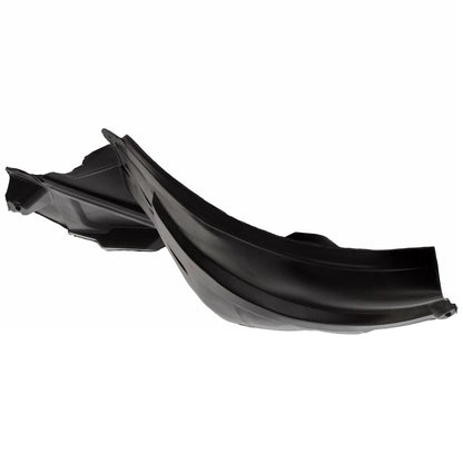 Panel interior guardabarros delantero izquierdo 2011 - 2016 MERCEDES-BENZ E350 MB1248167 2126903030