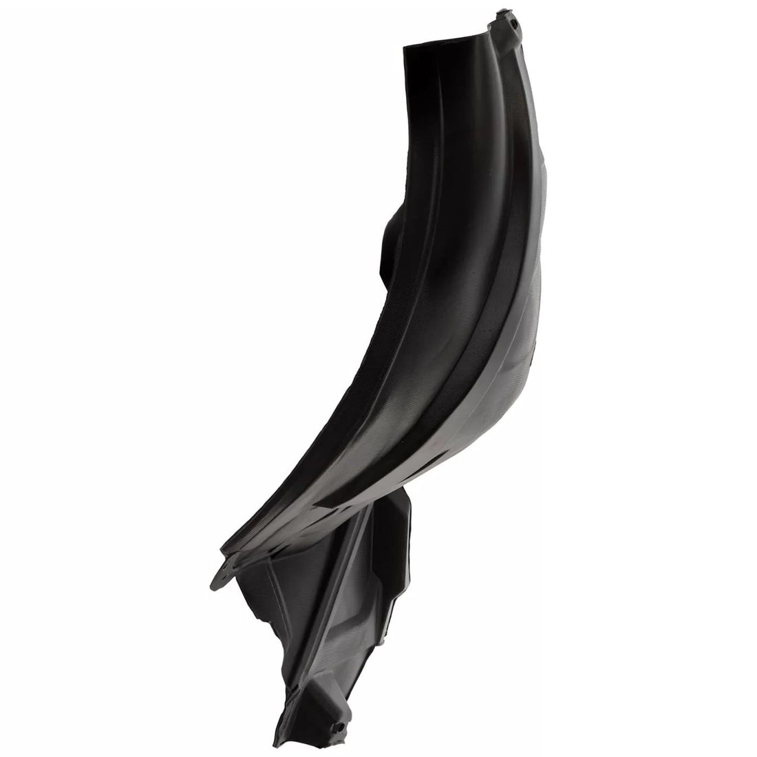 Panel interior guardabarros delantero izquierdo 2011 - 2016 MERCEDES-BENZ E350 MB1248167 2126903030
