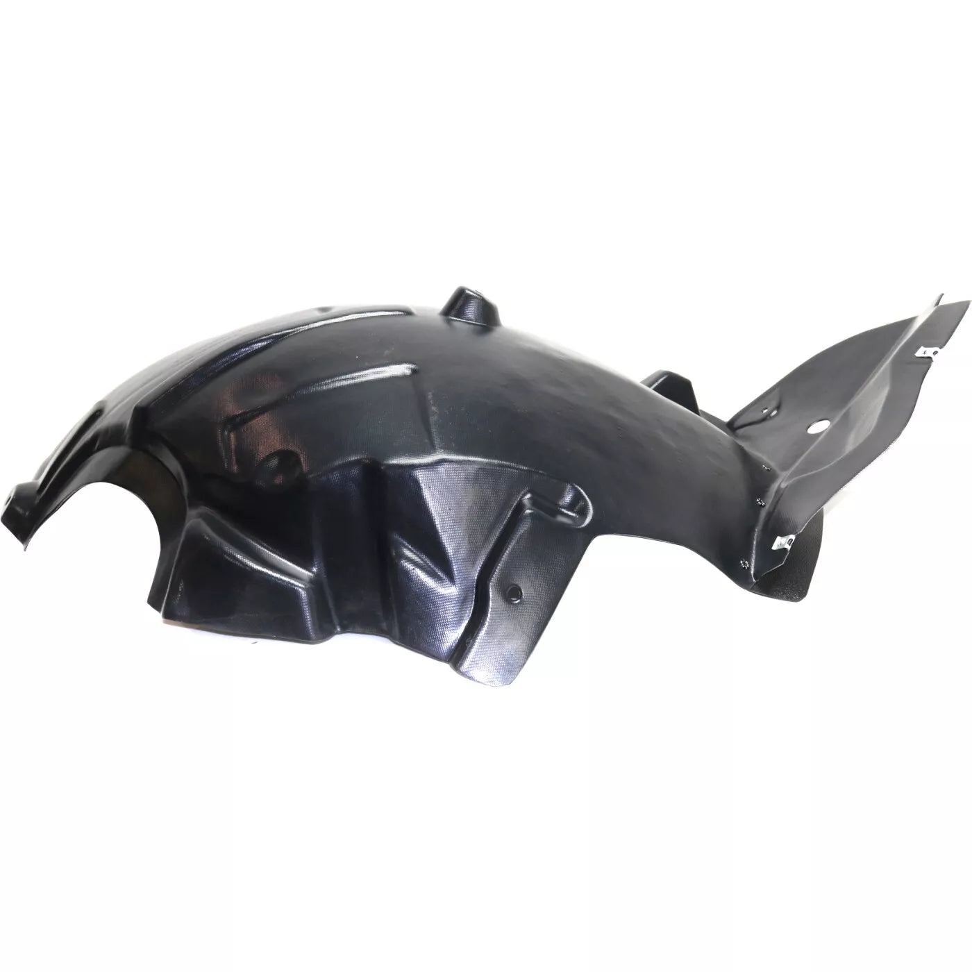 Left Side Front fender inner panel 2014 - 2016 MERCEDES-BENZ E250  MB1248174 2126905430