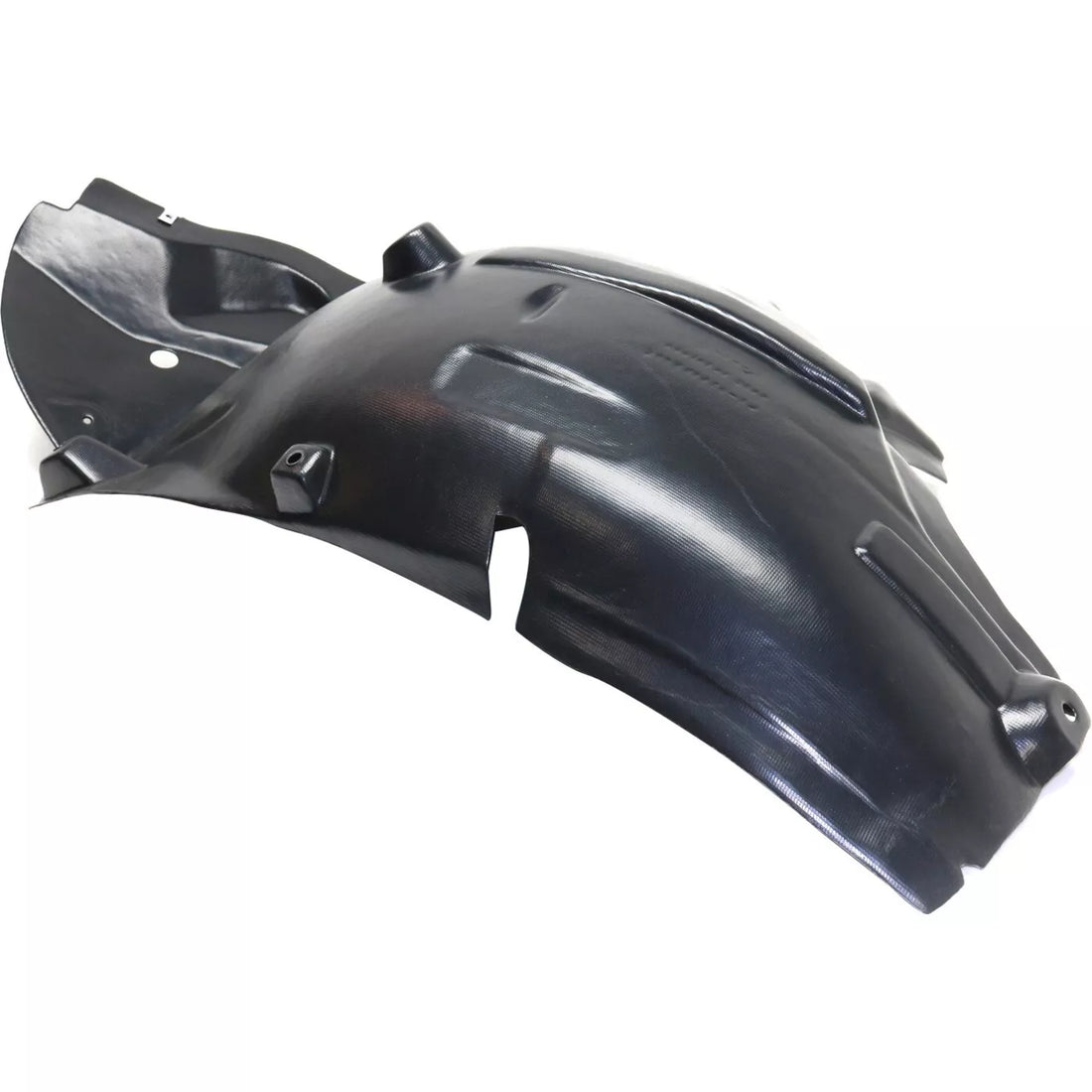 Left Side Front fender inner panel 2014 - 2016 MERCEDES-BENZ E250  MB1248174 2126905430
