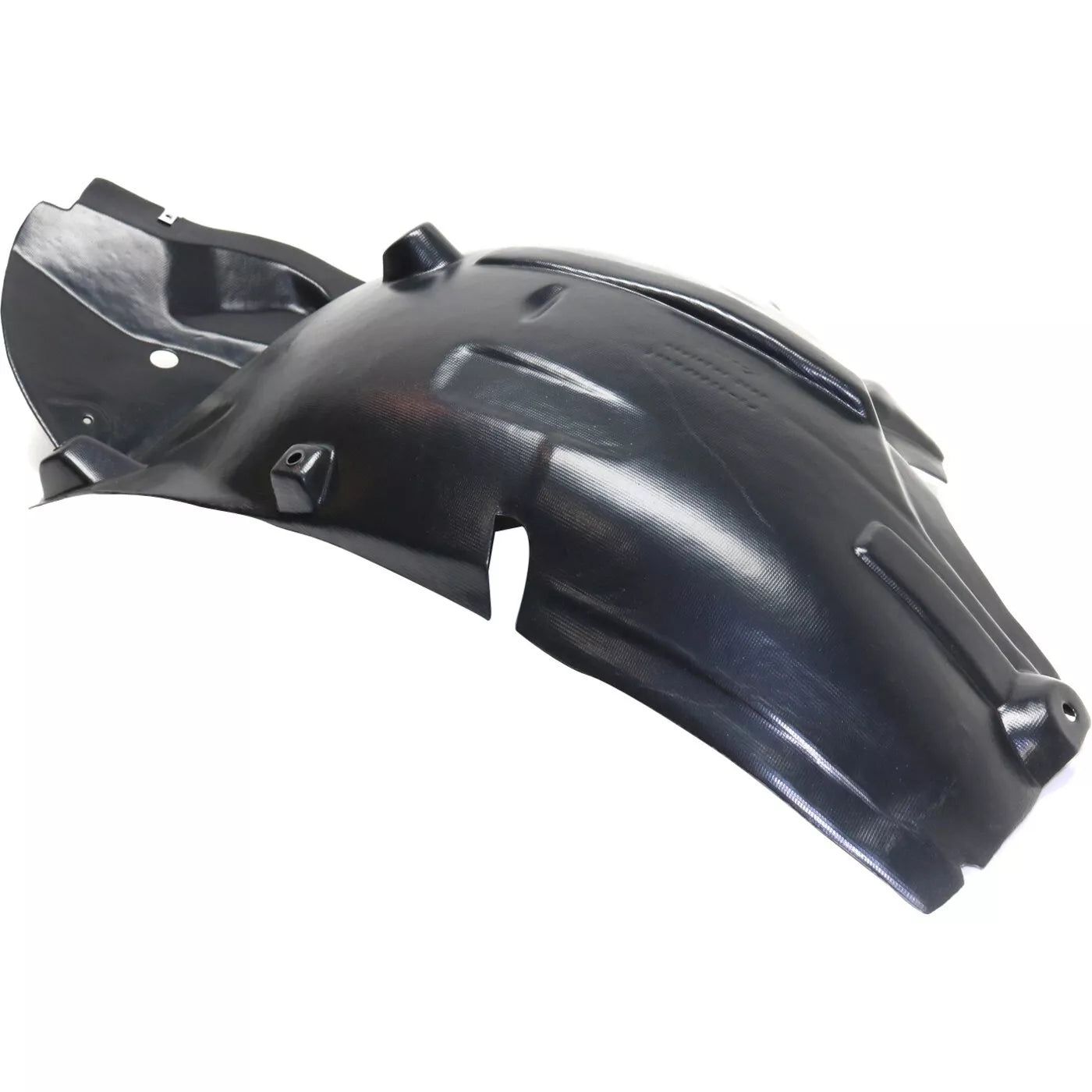 Left Side Front fender inner panel 2014 - 2016 MERCEDES-BENZ E250  MB1248174 2126905430