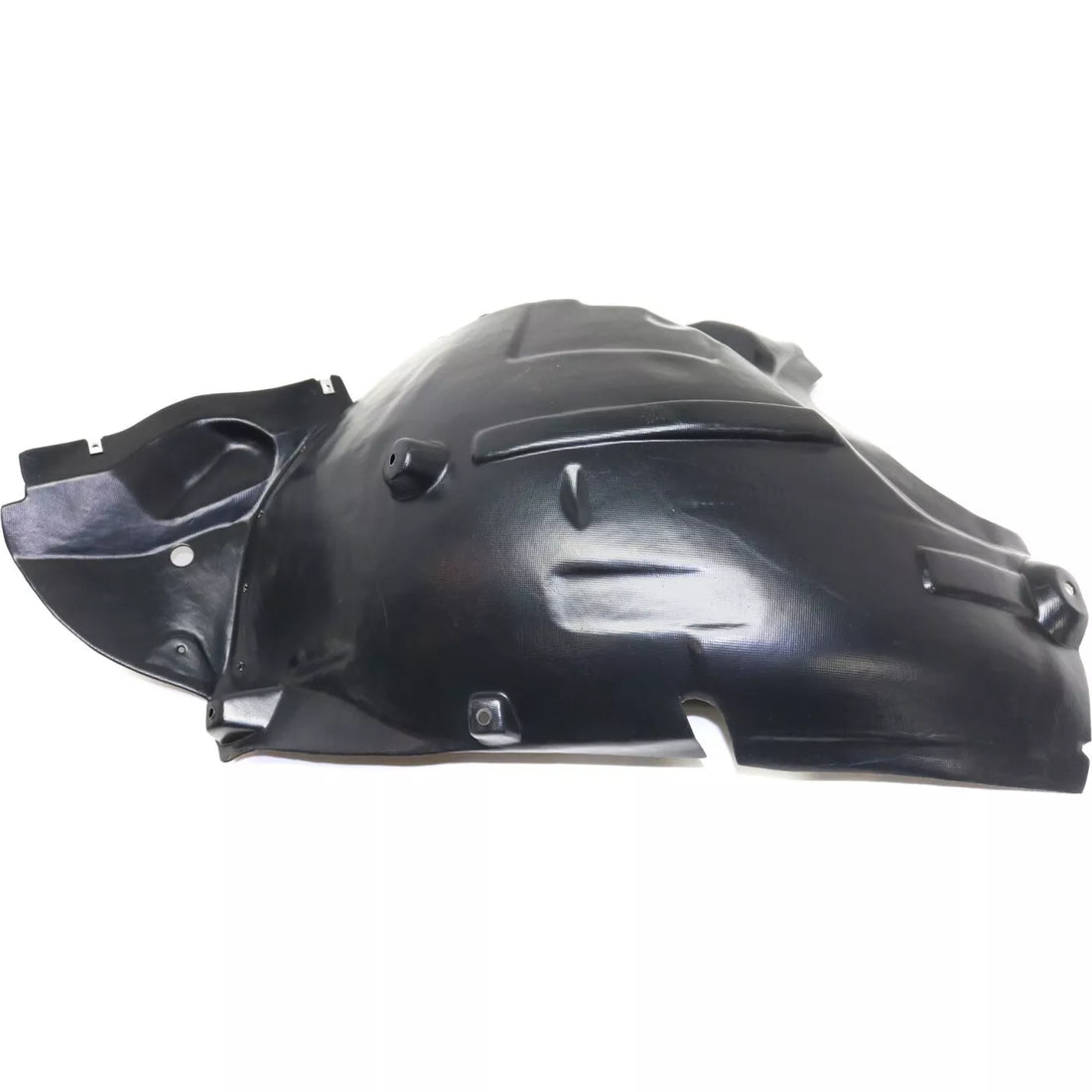 Left Side Front fender inner panel 2014 - 2016 MERCEDES-BENZ E250  MB1248174 2126905430