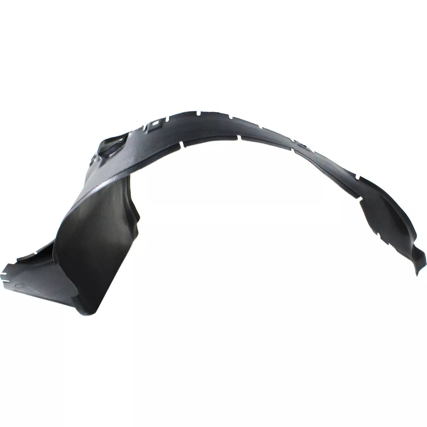 Right Side Front fender inner panel 1998 - 2004 MERCEDES-BENZ SLK230  MB1249115 1706980230