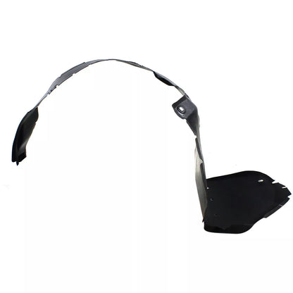Panel interior guardabarros delantero lado derecho 1998 - 2004 MERCEDES-BENZ SLK230 MB1249115 1706980230