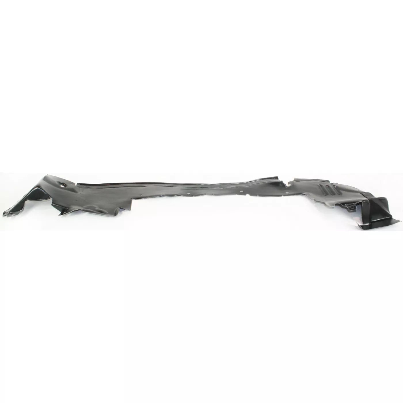 Right Side Front fender inner panel 2000 - 2002 MERCEDES-BENZ CLK320 CLK430  MB1249134 2086985430