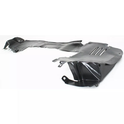 Panel interior guardabarros delantero lado derecho 2000 - 2002 MERCEDES-BENZ CLK320 MB1249134 2086985430