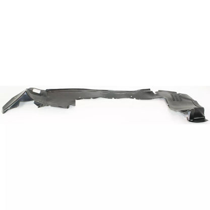 Panel interior guardabarros delantero derecho 2000 - 2003 MERCEDES-BENZ CLK320 MB1249141 2086901830