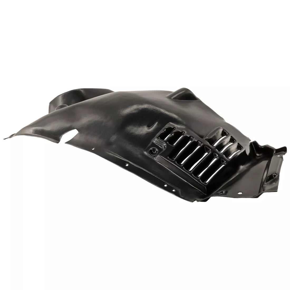 Right Side Front fender inner panel 2008 - 2015 MERCEDES-BENZ C63 AMG  MB1249147 2046901030