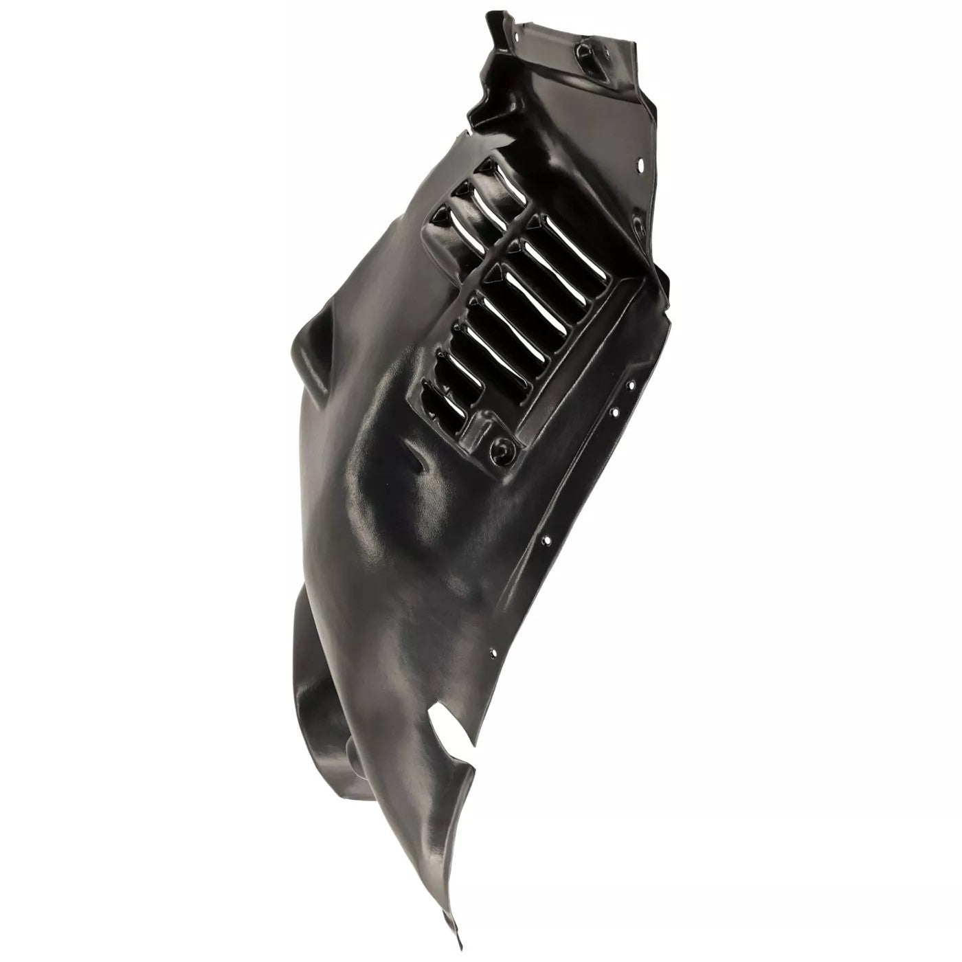 Panel interior guardabarros delantero derecho 2008 - 2011 MERCEDES-BENZ C63 AMG MB1249147 2046901030