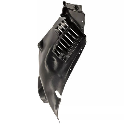 Panel interior guardabarros delantero derecho 2008 - 2011 MERCEDES-BENZ C63 AMG MB1249147 2046901030