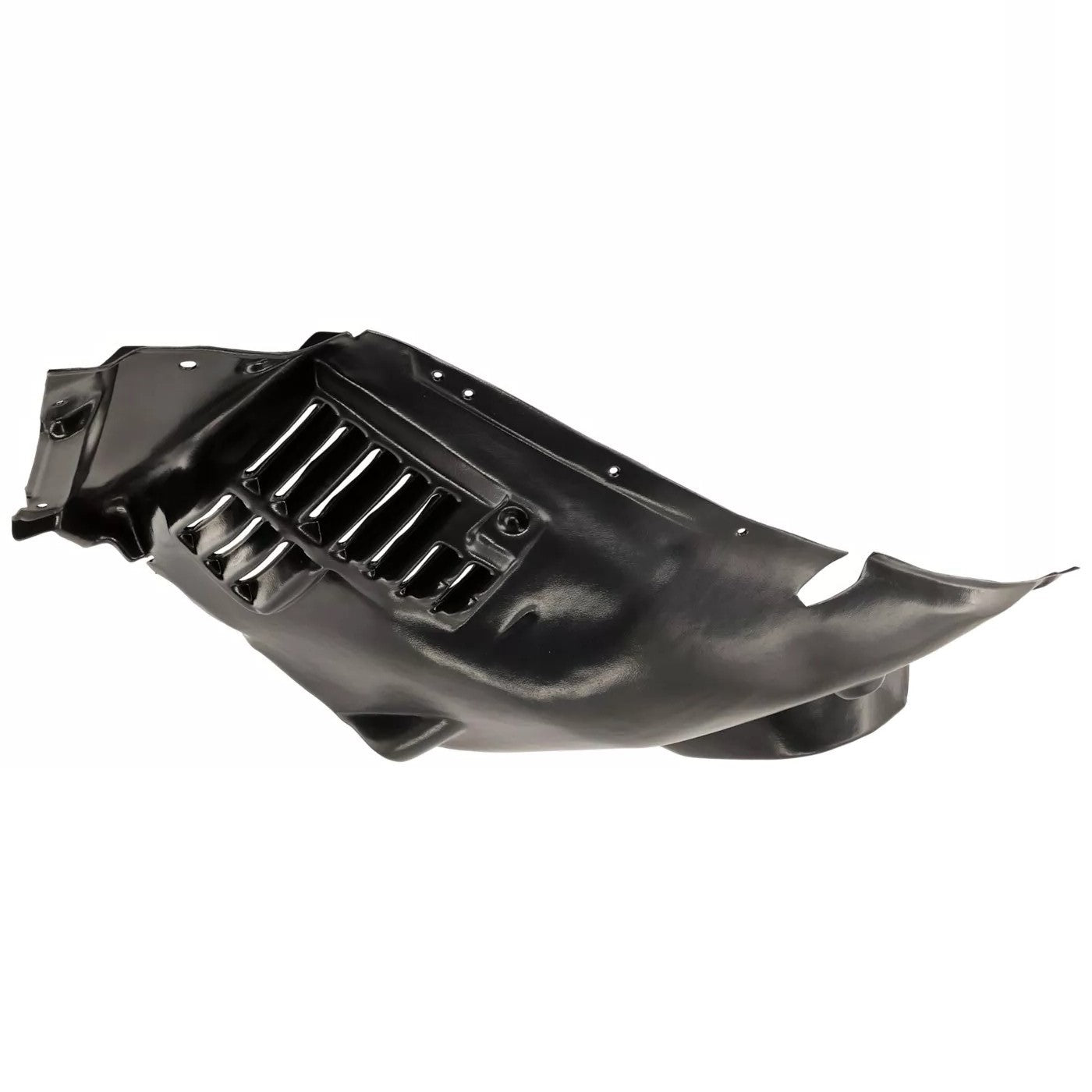 Panel interior guardabarros delantero derecho 2008 - 2011 MERCEDES-BENZ C63 AMG MB1249147 2046901030
