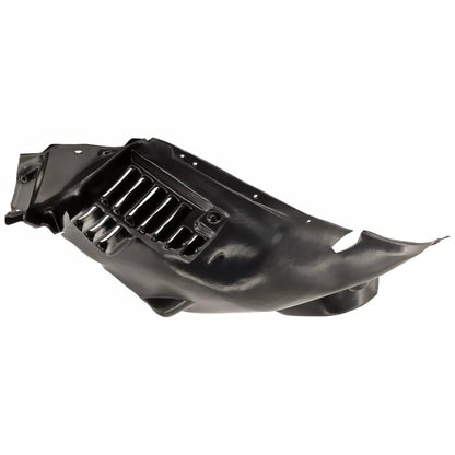 Panel interior guardabarros delantero derecho 2008 - 2011 MERCEDES-BENZ C63 AMG MB1249147 2046901030
