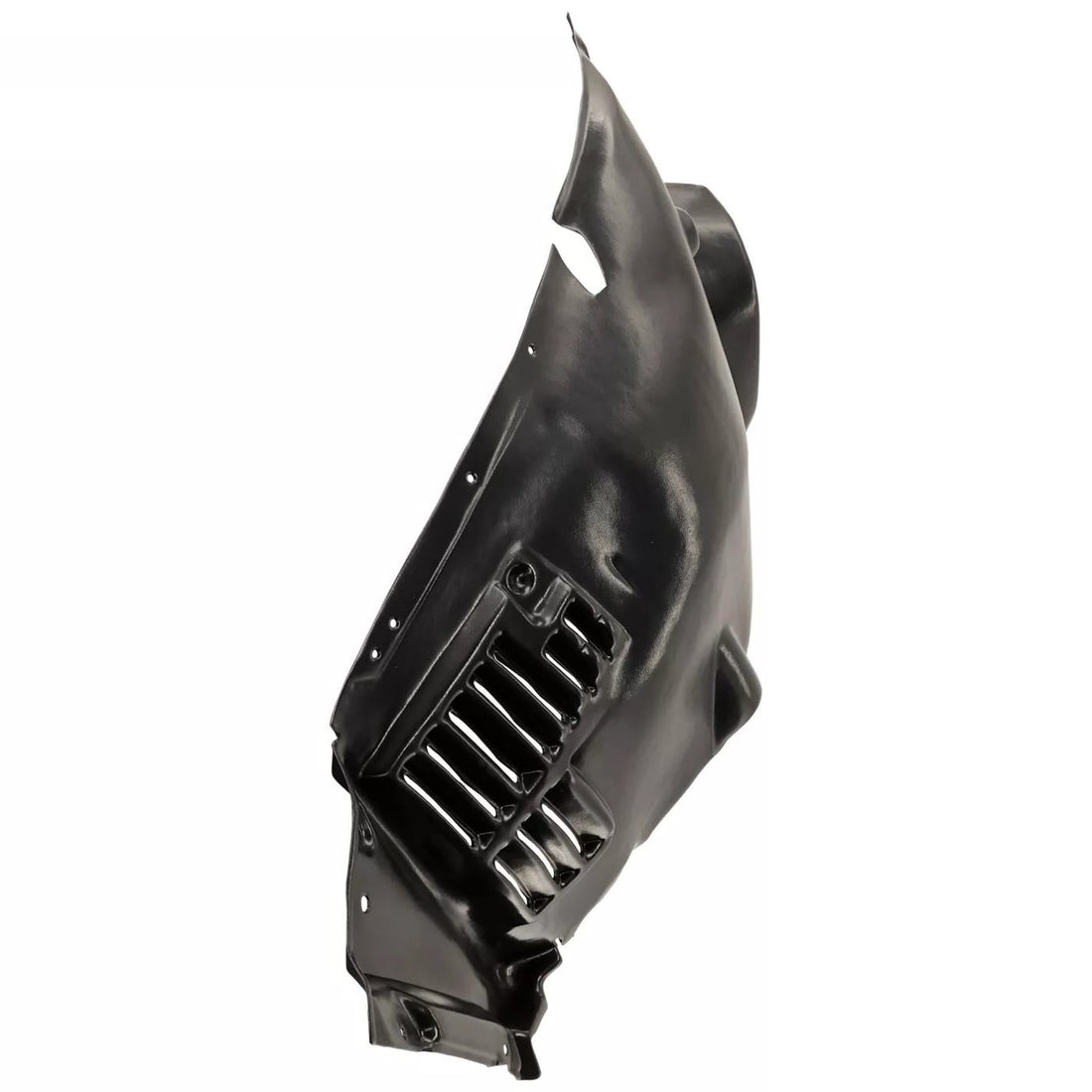 Panel interior guardabarros delantero derecho 2008 - 2011 MERCEDES-BENZ C63 AMG MB1249147 2046901030