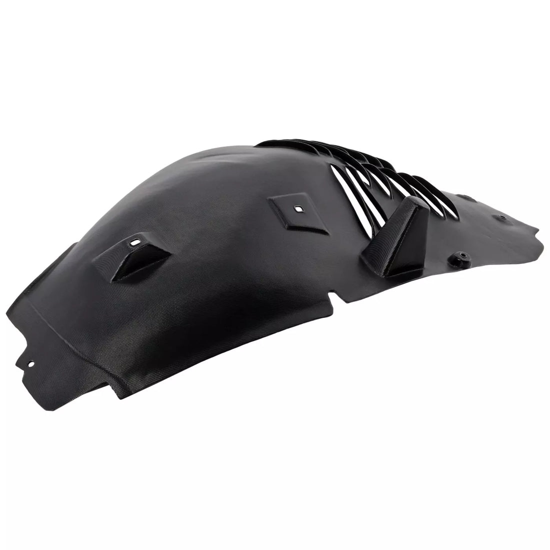 Right Side Front fender inner panel 2003 - 2006 MERCEDES-BENZ SL500  MB1249149 2306901430