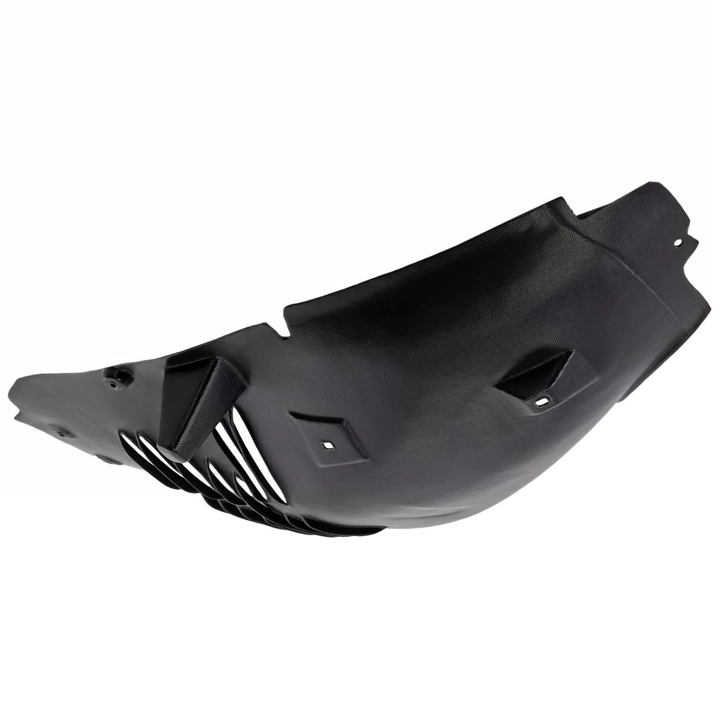 Panel interior guardabarros delantero lado derecho 2003 - 2006 MERCEDES-BENZ SL500 MB1249149 2306901430