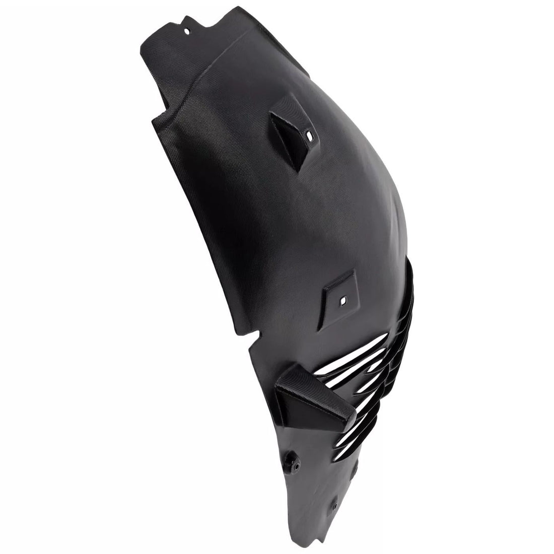 Panel interior guardabarros delantero lado derecho 2003 - 2006 MERCEDES-BENZ SL500 MB1249149 2306901430