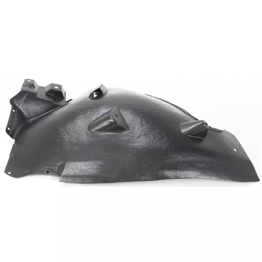 Right Side Front fender inner panel 2003 - 2006 MERCEDES-BENZ SL500  MB1249150 2306980630
